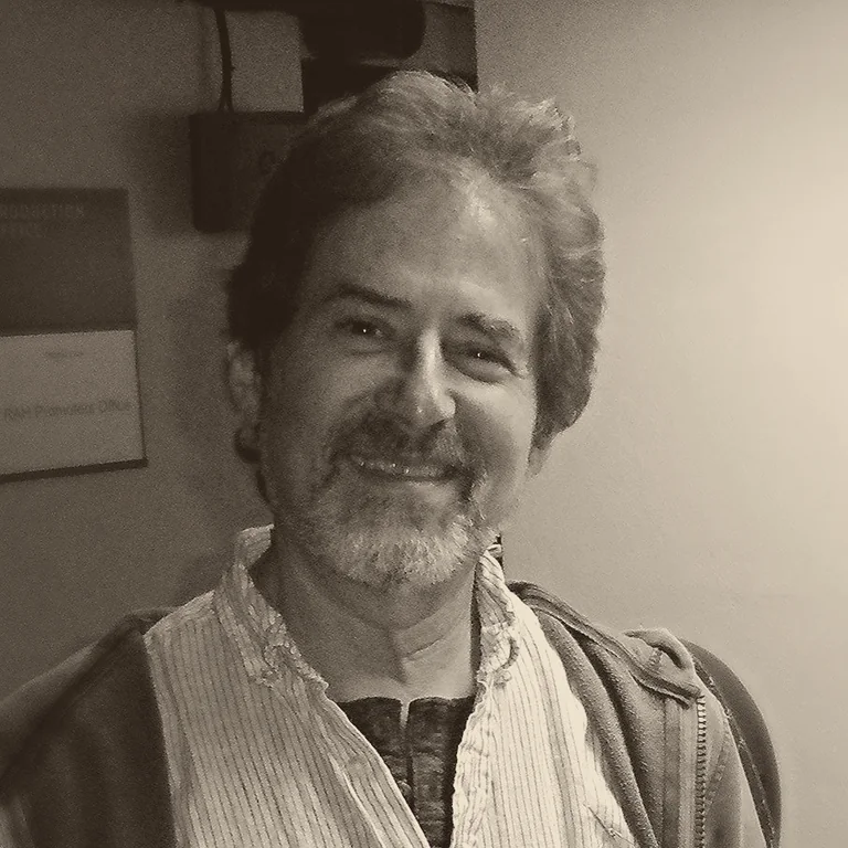 Portrait of James Horner