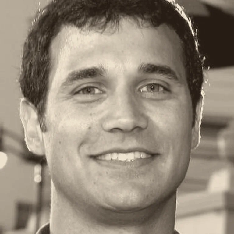 Portrait of Ramin Djawadi