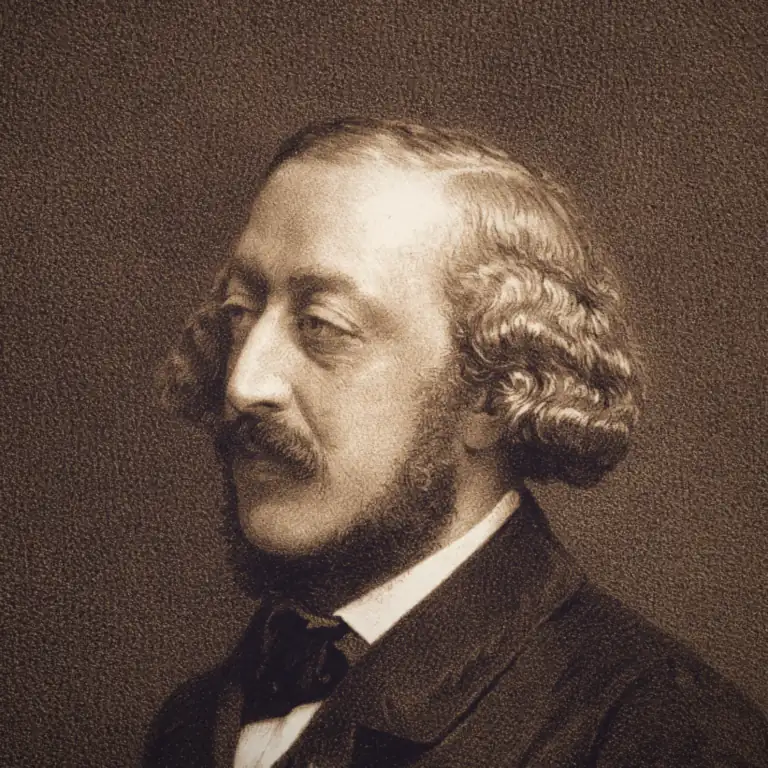 Portrait of Stephen Heller