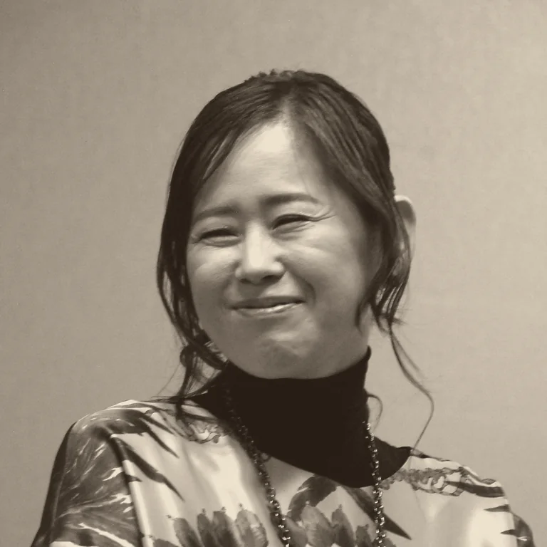 Portrait of Yuki Kajiura